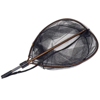 McLean Salmon Weigh Net 3XL
