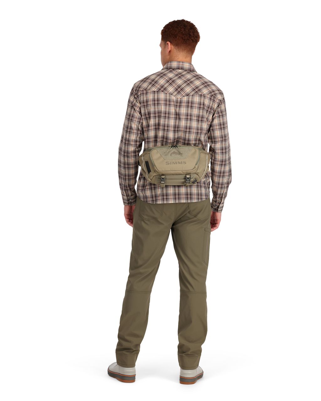 Simms Tributary Hip Pack - Image 2