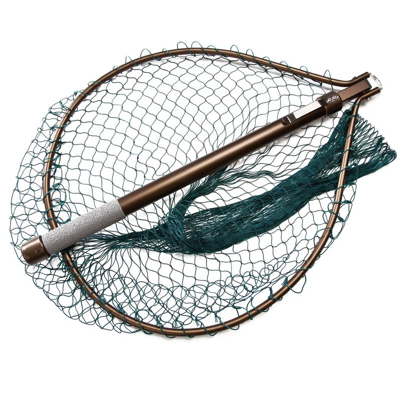 McLean Hinged Sprung Telescopic (Model 510) - Image 3