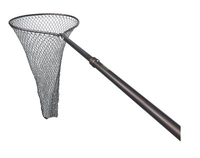 McLean Hinged Sprung Telescopic (Model 510) - Image 5