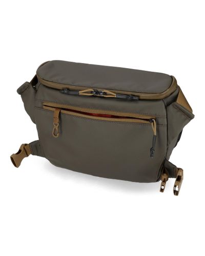 Simms Headwaters Chest Pack Hickory - Image 7