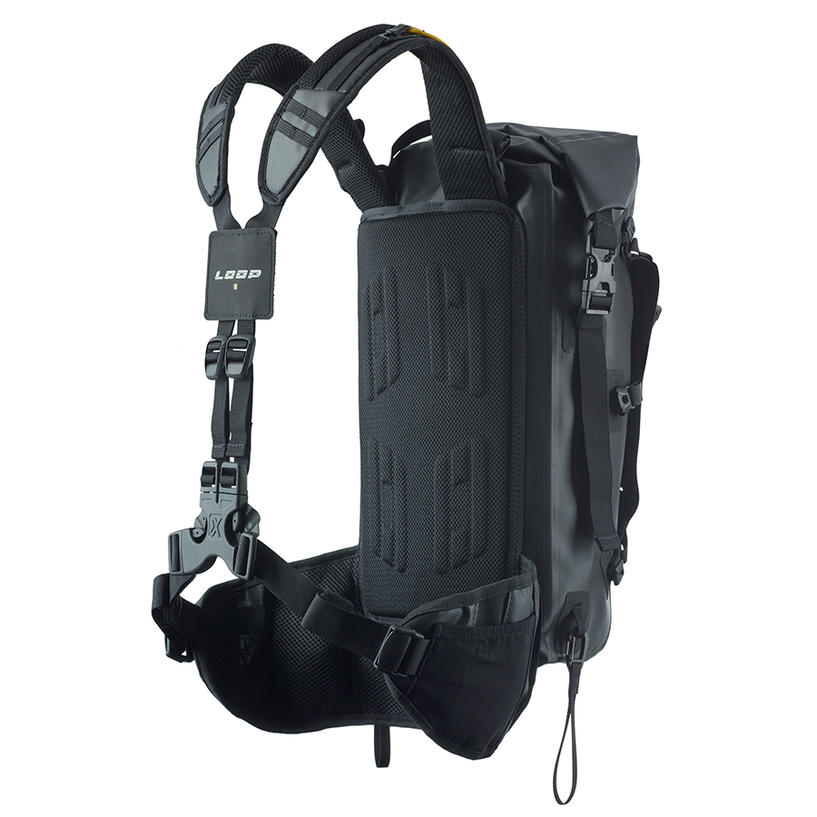 Loop Dry Tactical Backpack 15L Bakpoki - Image 2
