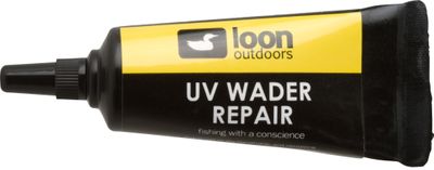 UV Wader Repair