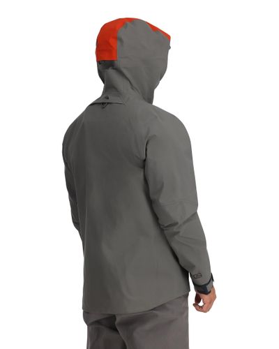 Simms G4 Pro Jacket Slate - Image 7