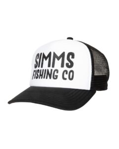 Simms Throwback Trucker Derhúfa