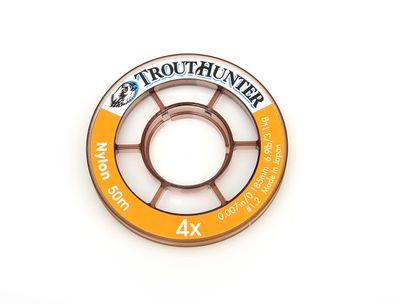 TH Nylon Tippet 4X | 0,185mm