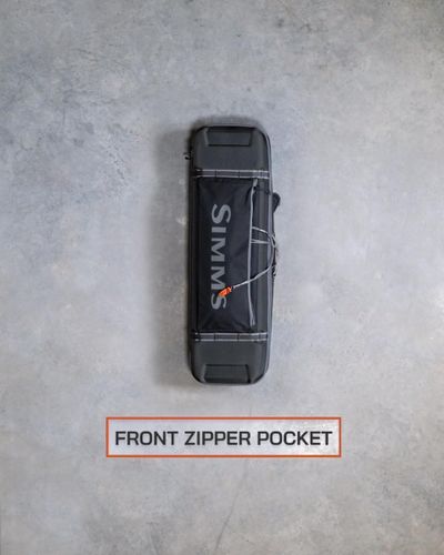 Simms GTS Rod & Reel Vault Carbon - Image 5