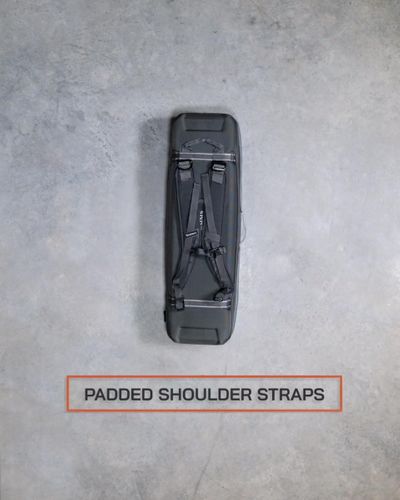 Simms GTS Rod & Reel Vault Carbon - Image 4