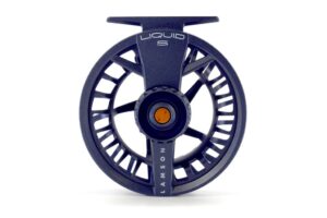 Lamson Liquid 9+ Tvíhenduhjól