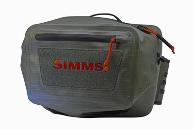 Dry Creek Z Hip Pack Olive