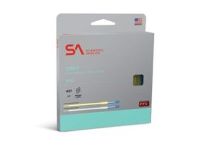 Headway Shooting Line 0.038"Floting