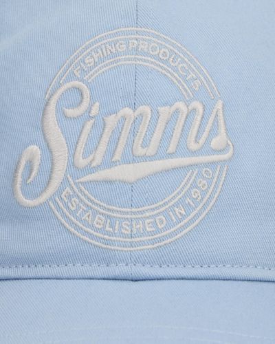 Small Fit Trucker S.Blue - Image 3