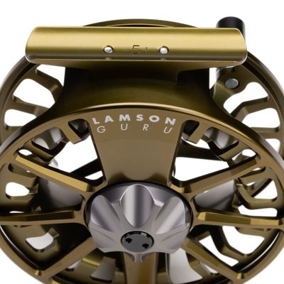 Guru S-Series -7+ Reel OG - Image 5