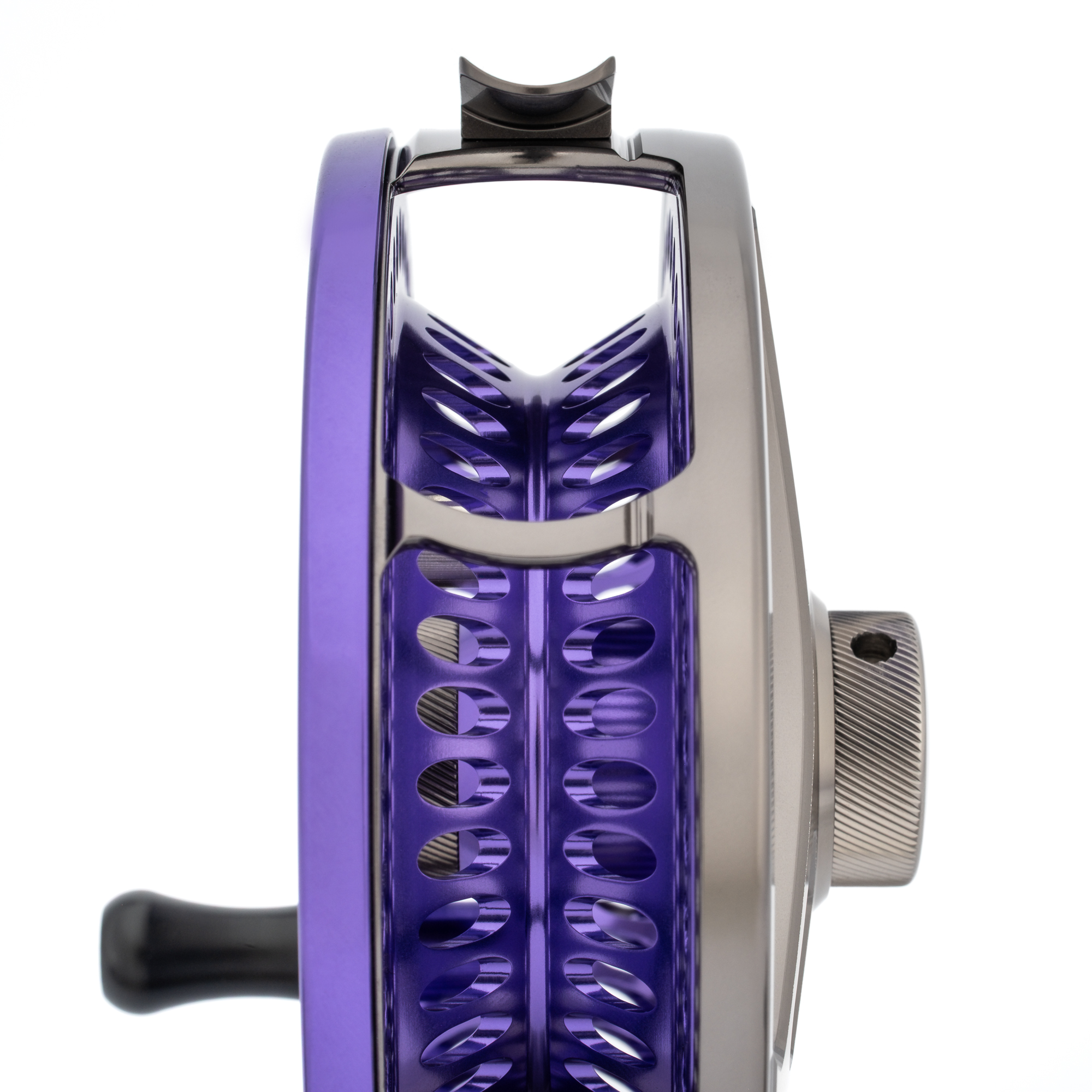 Loop Opti Runner Dark Violet - Image 4