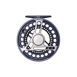 Loop Opti Dryfly Dark Blue