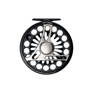 Loop Opti Strike Svart