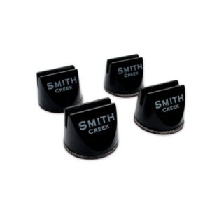 FlyDock Adhesive Fly Holder 4-Pack