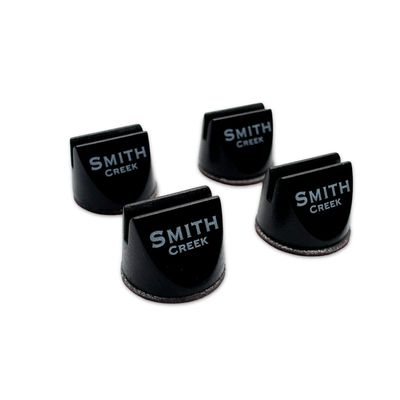 FlyDock Adhesive Fly Holder 4-Pack