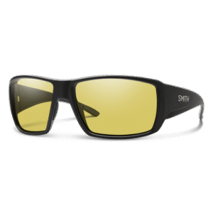 Guide ChoiceS Matte Black PolarLow Lig.Y