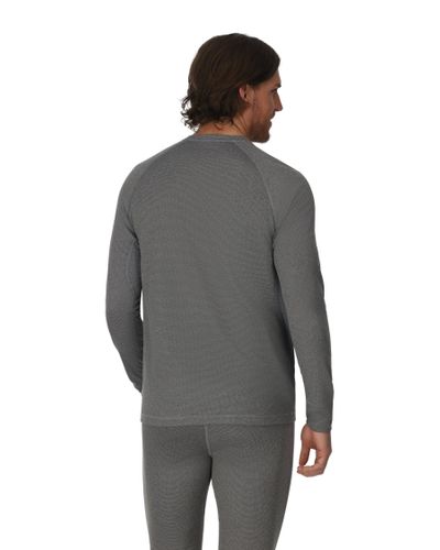 Strata 160 Crew Dark Grey Heath.XXL - Image 3