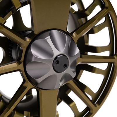 Guru S-Series -7+ Reel OG - Image 6