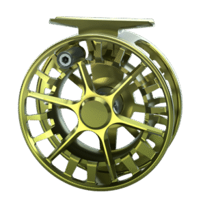 Guru S-Series -7+ Reel OG
