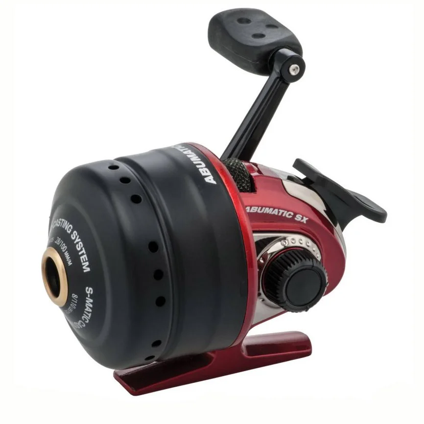 ABU Garcia Abumatic SX10