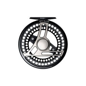 Loop Opti Runner Svart