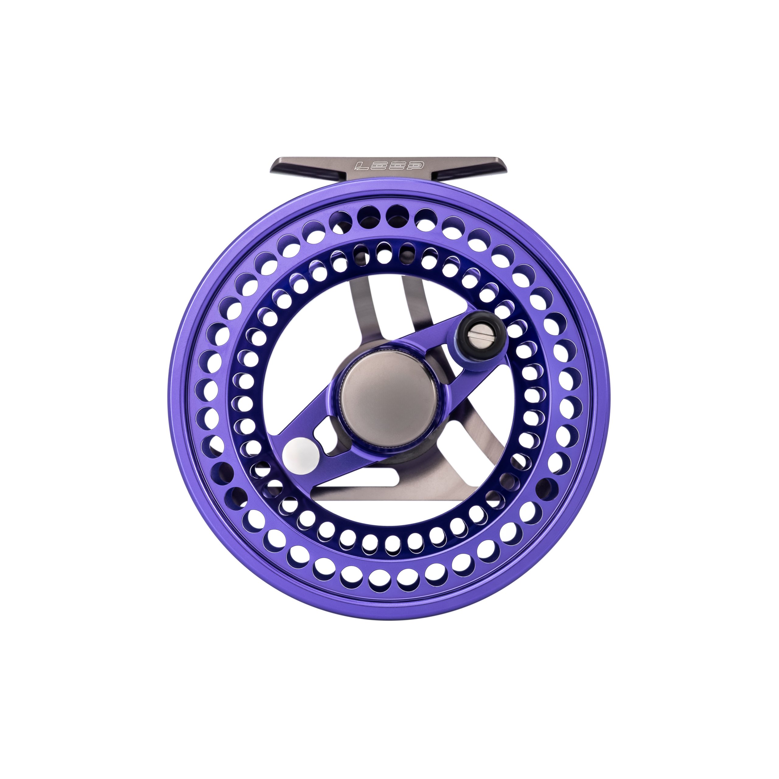Loop Opti Runner Dark Violet - Image 2
