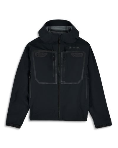 G3 Guide Jacket Black M - Image 3