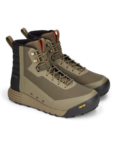 Access Boot Dark Stone 14