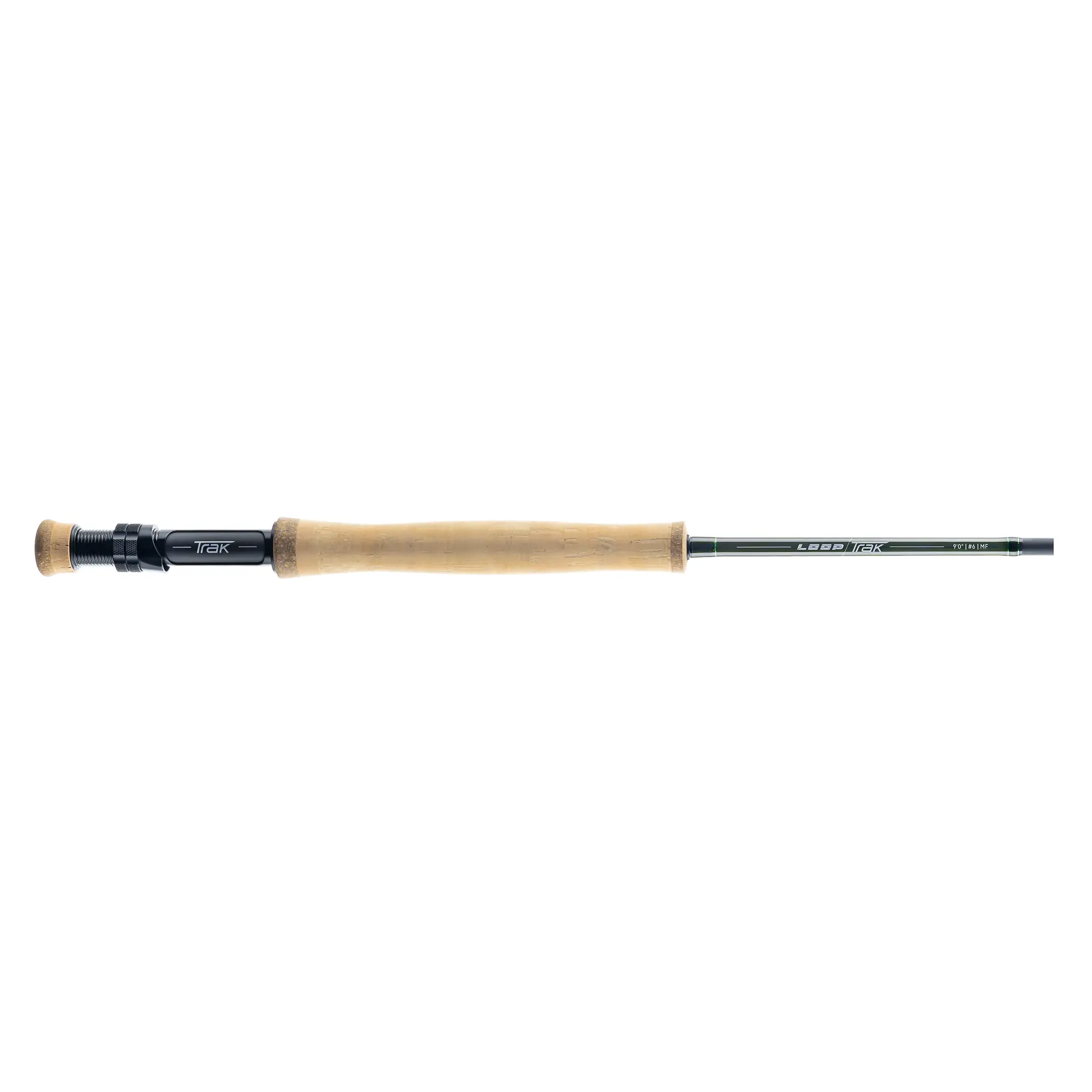 Trak Single Hand Rod 690-4
