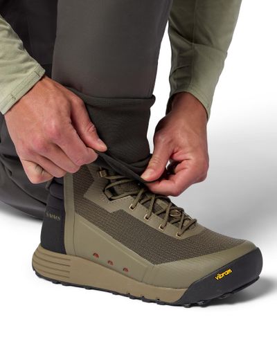 Access Boot Dark Stone 14 - Image 8