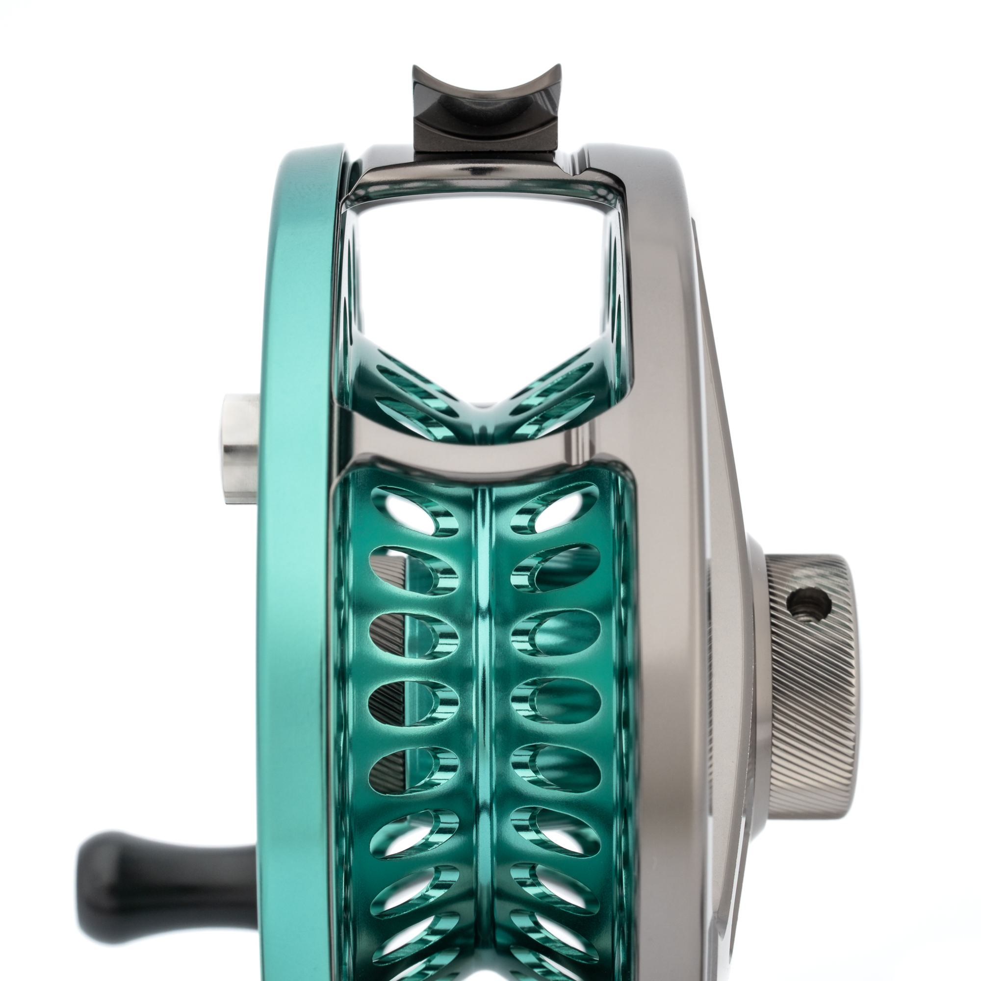 Loop Opti Rapid Turquoise - Image 4