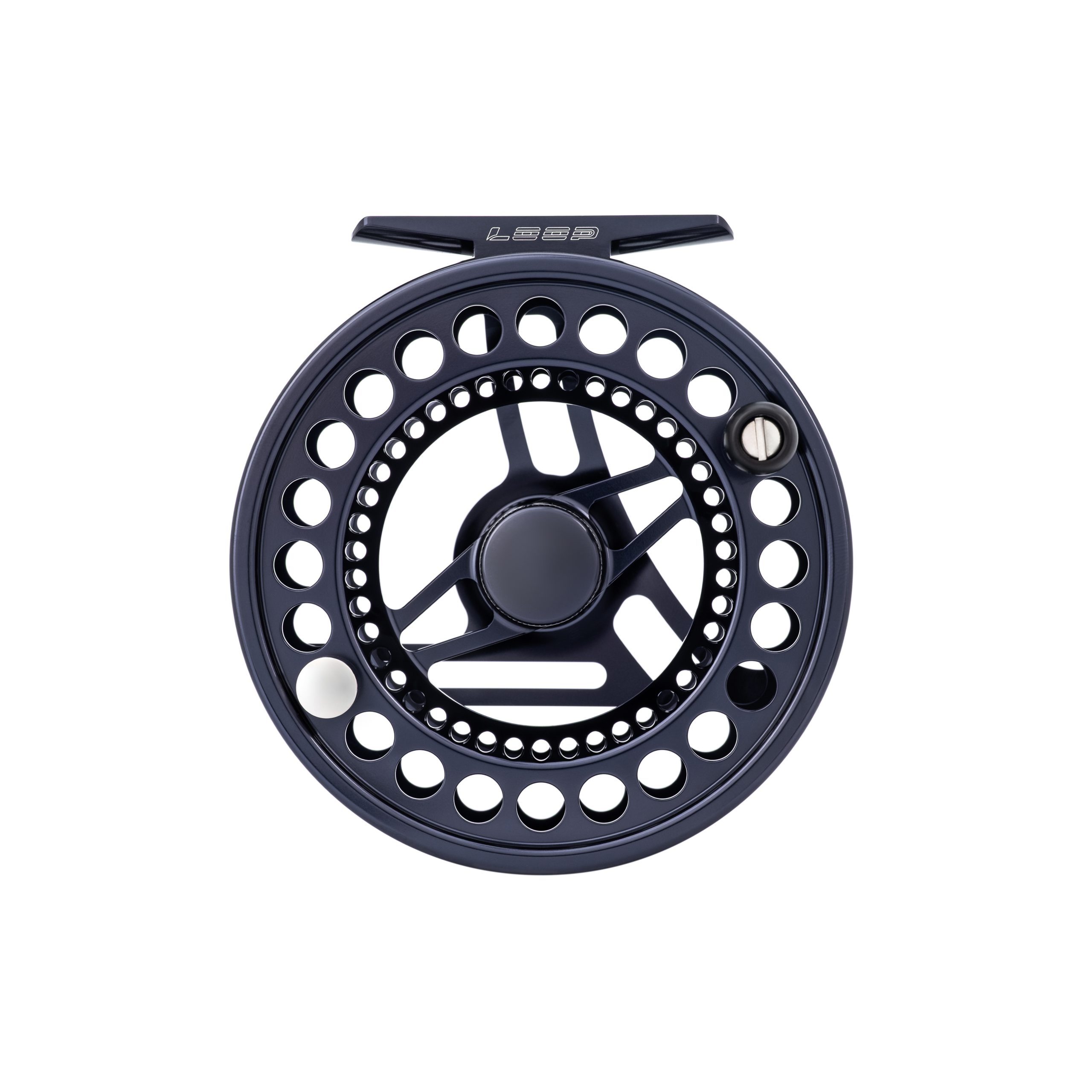 Loop Opti Dryfly Dark Blue - Image 2