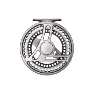 Loop Opti Runner Mist Silver