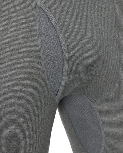 Strata 160 Bott. Crew Dark Grey Heath.L - Image 5