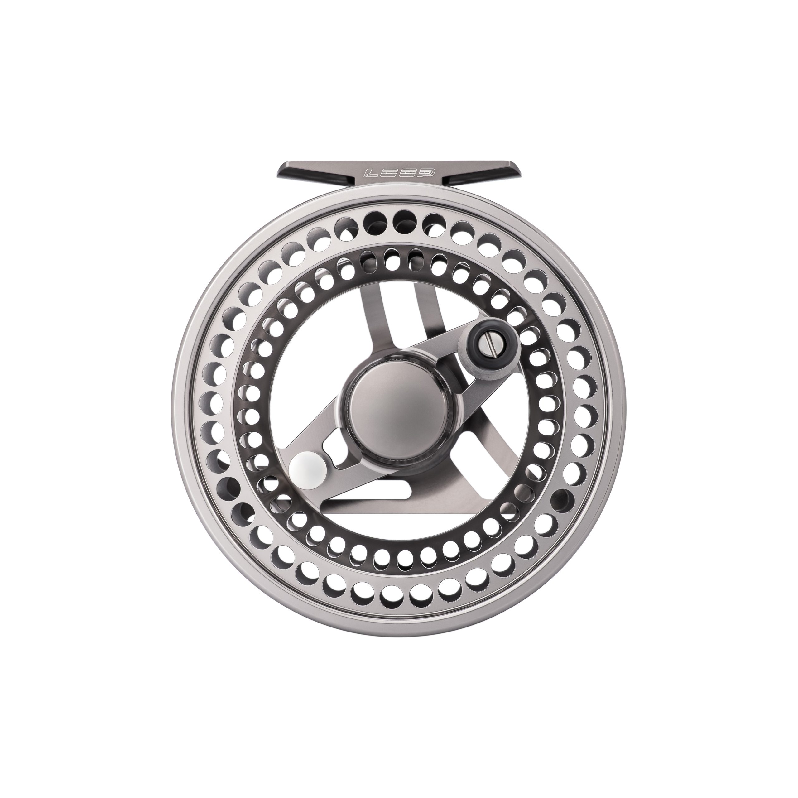 Loop Opti Runner Mist Silver - Image 2
