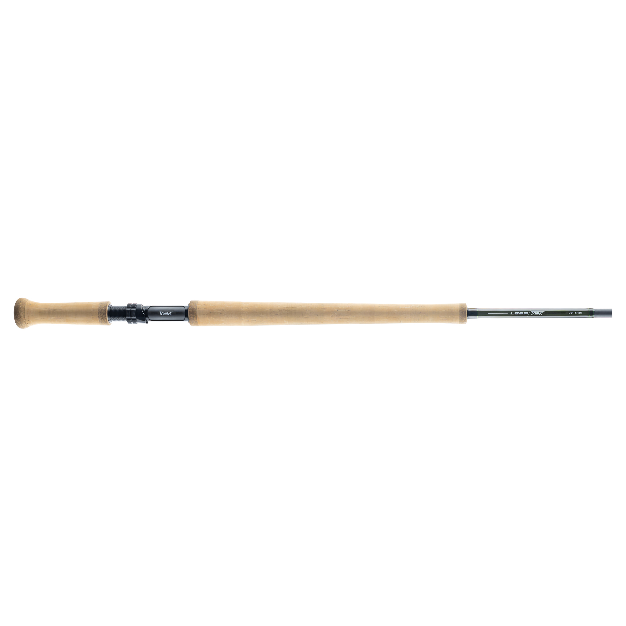 Loop Trak Double Hand Rod 7130-4
