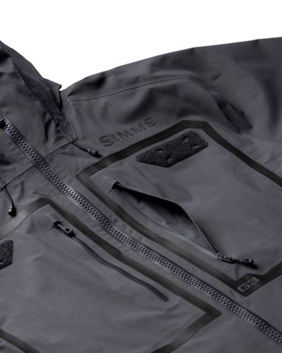 G3 Guide Jacket Black M - Image 8