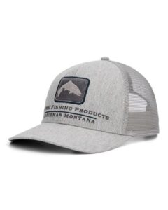 Double Haul Icon Trucker Hoop. Head