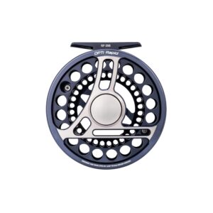 Opti Reel- Loop Opti Rapid Dark Blue