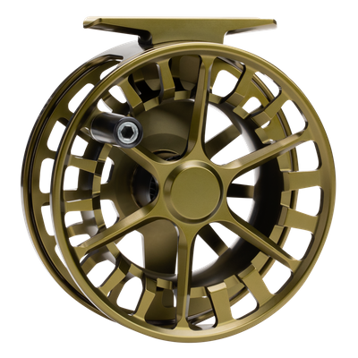Guru S-Series -7+ Reel OG - Image 2