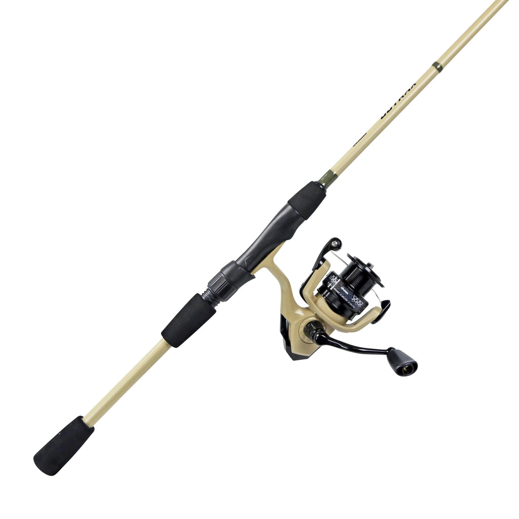 Outrax Combo SG 70 213cm 7-28g