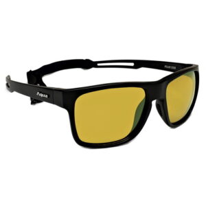 Aqua Polar/PL Yellow Lens
