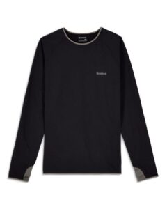 Strata 200 Crew Black L