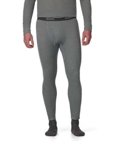 Strata 160 Bott. Crew Dark Grey Heath.L - Image 2