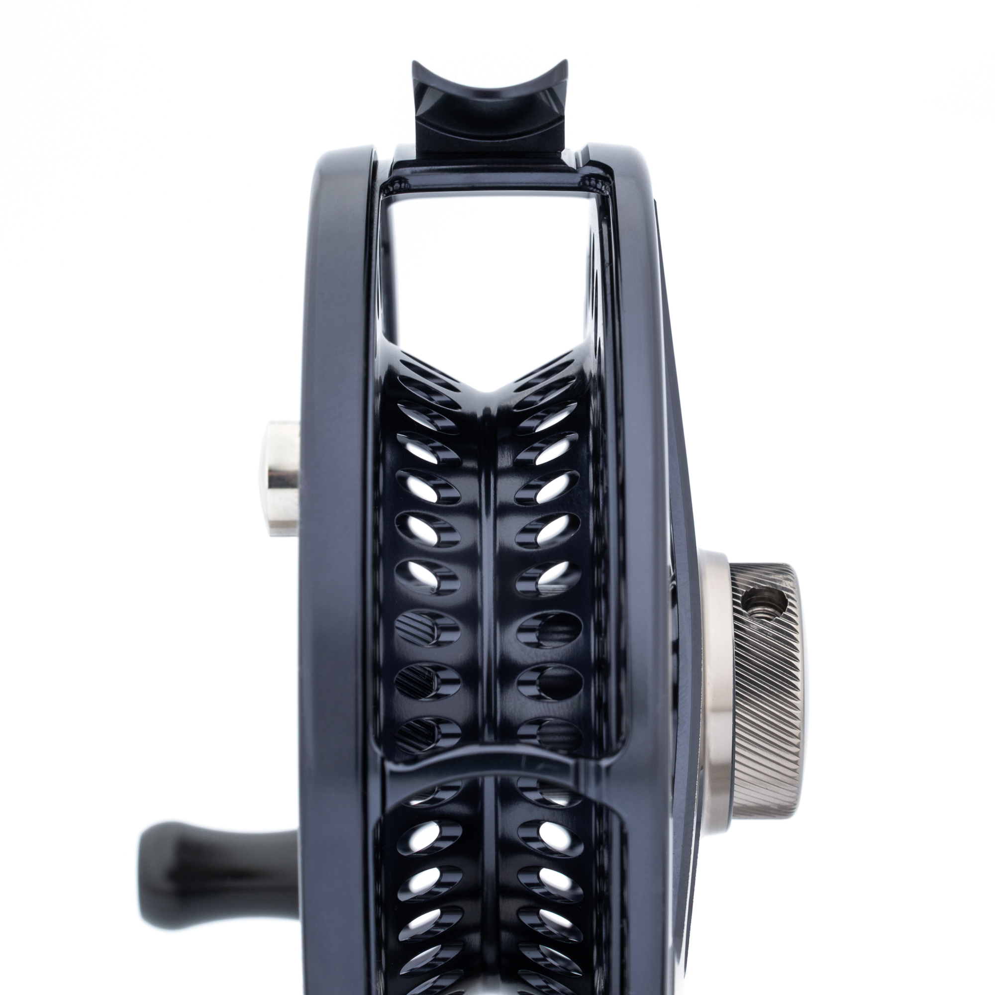 Loop Opti Dryfly Dark Blue - Image 3