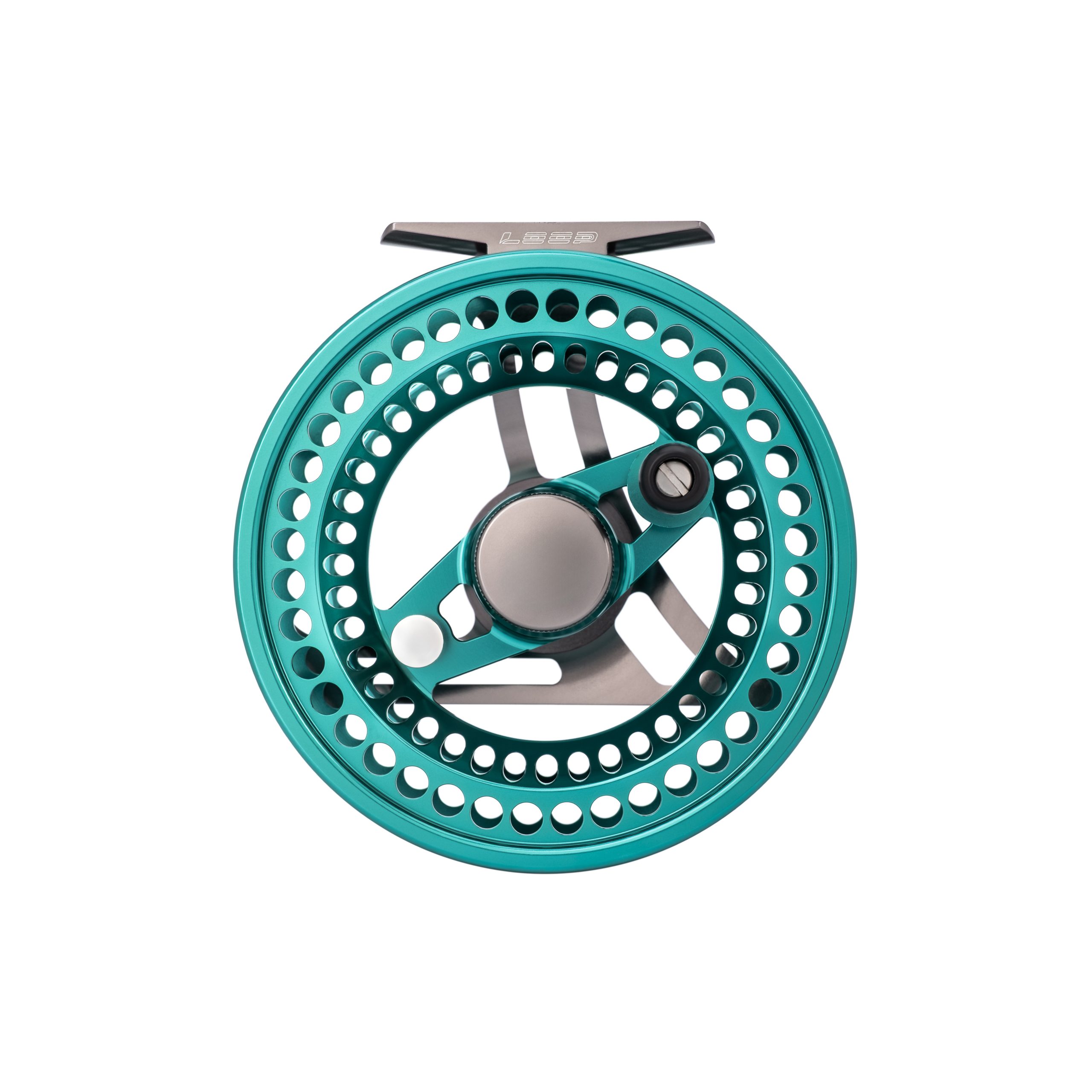Loop Opti Runner Turquoise - Image 2