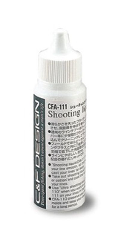 Shooting Liquid